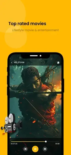 sony-xperia-3 Top Rated Movies