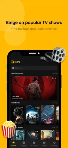 sony-xperia-3 tv show